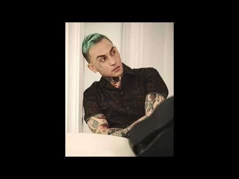 (FREE)Blackbear Type Beat Ft Trevor Daniel - Upside Down / Pop x Sad Type Beat