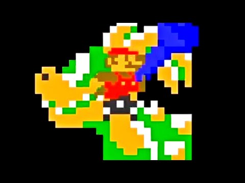 Super Mario Maker 2 🔧 Larry, Die, Repeat 🔧 Team Jamp