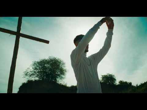 Muerejoven - G.O.D. (Videoclip Oficial)