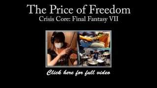 The Price of Freedom [Band Cover PV]
