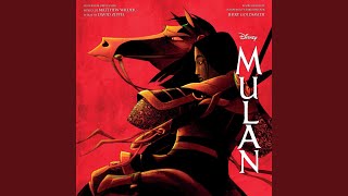 Mulan&#39;s Decision (From &quot;Mulan&quot;/Score)