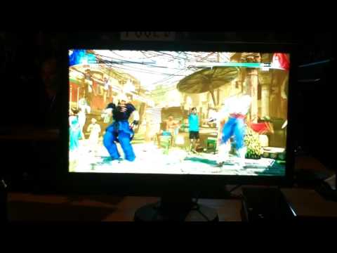 EG|Momochi (Ken) vs. Fitizen (Vega) - Stunfest 2016
