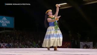 メリーモナーク2025順位結果(動画つき)とミスアロハフラ&出場 メリーモナーク2025順位結果(動画つき)とミスアロハフラ&出場