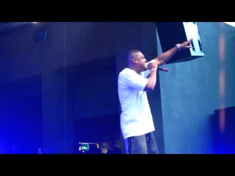 Neek The Exotic- Personal Freak @ Prospect Park (Brooklyn), NYC