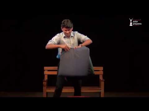 Ajinkya Nawale Monologue