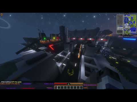 GT:NH Ballers Run Day 50 - Ore Factories, Assembly Line Upgrades & Radox