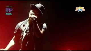 Bruno Mars - Our First Time (Live) (Legendado)