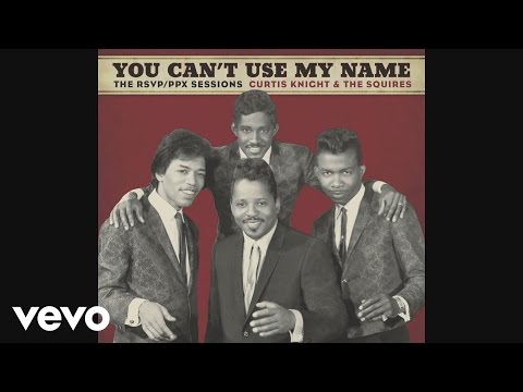 You Can't Use My Name / Gloomy Monday (audio)