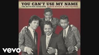 You Can't Use My Name / Gloomy Monday (audio)