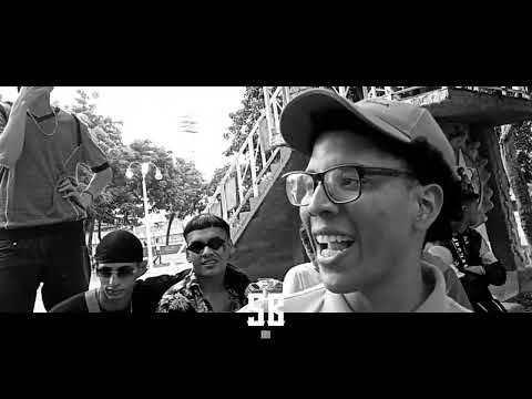 LA 5TA ESTACION vs INQUIETADOS.MP3 │Semifinal │Sexta fecha Temporada 1