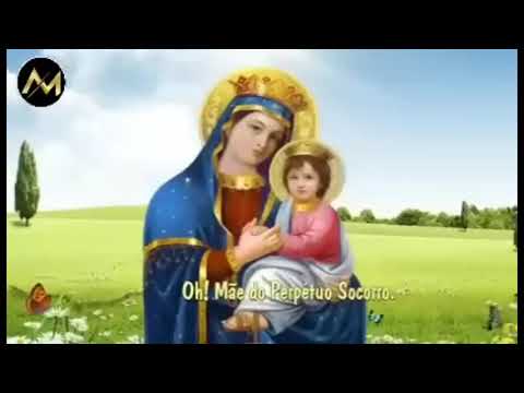 Hino N.sra. Do Perpétuo Socorro - Rosana