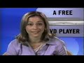 Directv Dvd Player Commercial 2003