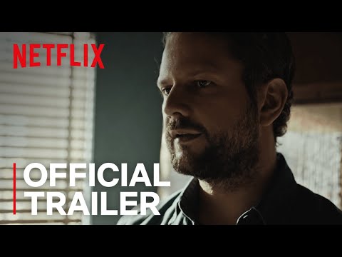 Video trailer för The Mechanism | Official Trailer [HD] | Netflix