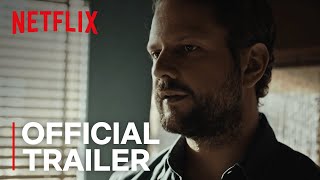 The Mechanism | Official Trailer [HD] | Netflix