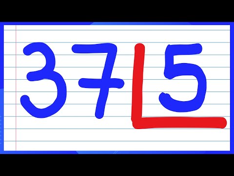 APRENDA DIVISÃO AGORA! EXPLICAÇÃO DETALHADA PARA VOCÊ APRENDER COMO FAZER DIVISÃO!