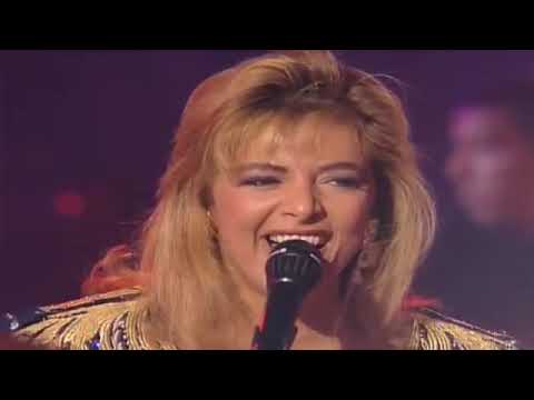 Cheb Khaled & Fella Ababsa   Les Ailes TARATATA 1994