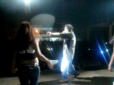 INTRO MR AZKOT EN EL CONCIERTO PLAN B EXBALNEARIO OLIMPICO PANTITLAN MEXICO