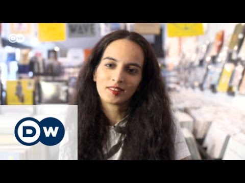 Melting Pop – Rapper Ebow | PopXport