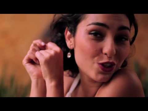 Bruna Caram - Qual Canção? 1."Nosso Estranho Amor" (Caetano Veloso)