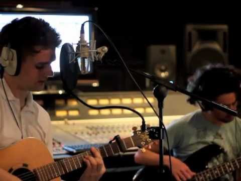 Berwick Street Sessions - Nick Woods  'Fallen Angel' Acoustic ( D MUSIC GROUP )