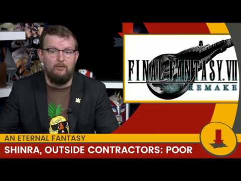 CheckPoint 272 - Awash with Fanfic