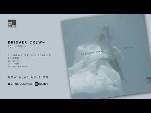 Brigado Crew, Crisstiano - Tribe [Stil vor Talent]