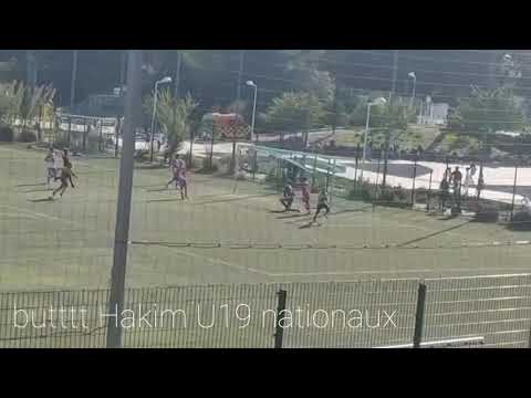 Toulon football Championnat U19 nationaux Sporting Toulon / AsMonaco  but de Toulon,score final 1a2