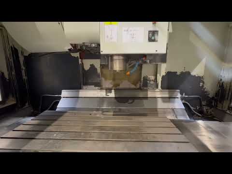 2006 HURCO VMX50/40T CNC VMC Machining Centers, Vertical | Asset Exchange Corporation (2)