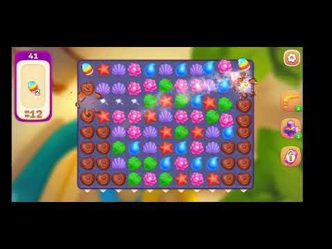 Open House Game - Level 41