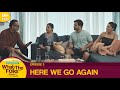 Dice Media What The Folks WTF Web Series S03E03 Here We Go Again