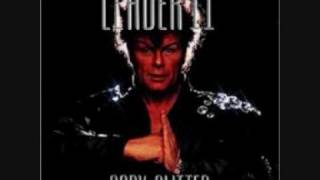 Gary Glitter - It&#39;s Enough