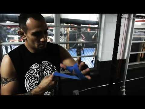 Tony Ferguson vs Rafael Dos Anjos [FIGHT HIGHLIGHT]