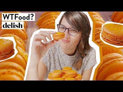 download lagu mp3 mp4 Savory Macaron Recipe, download lagu Savory Macaron Recipe gratis, unduh video klip Savory Macaron Recipe