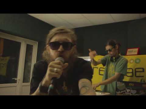 Mistah White - Polyglot 137 (Rap in 7 Languages) (Live Mashup 717)