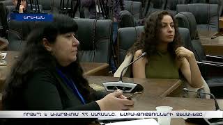 Որտե՞ղ է ավարտվում ՀՀ սահմանը. խմբակցությունների տեսակետը