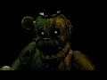 Phantom Animatronics Sing The FNAF Song