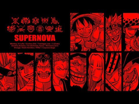 One Piece Ost - The Operation Begins [The Village is Destroyed]