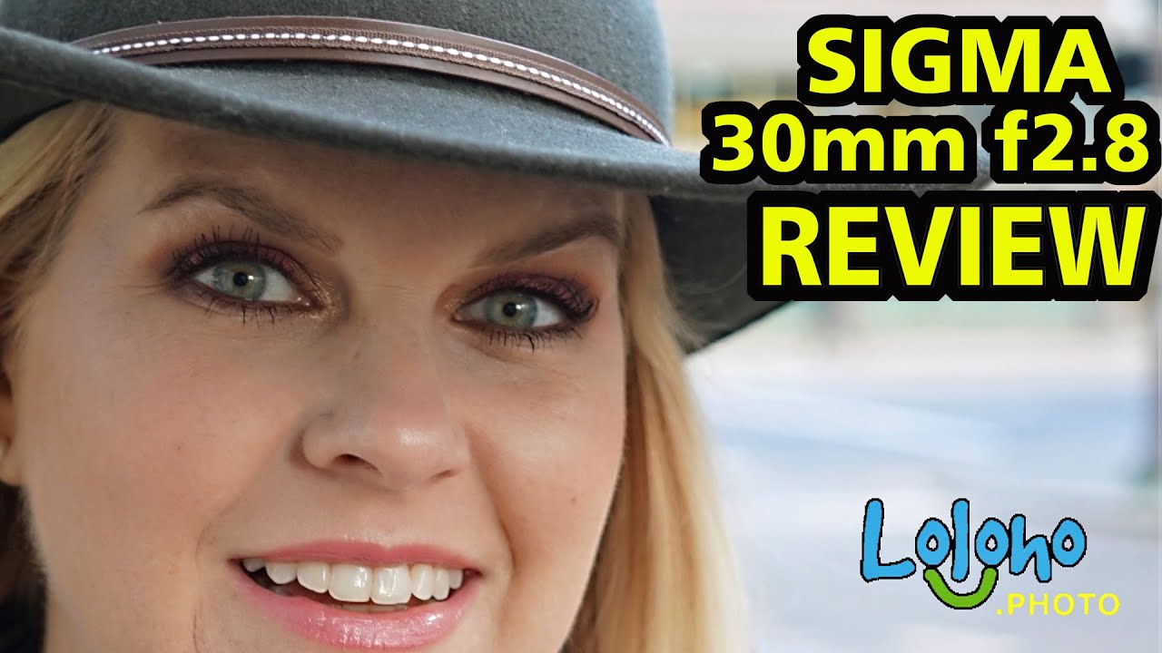 Объектив Sigma AF 30mm f/2.8 DN Art для Micro 4/3 серебро