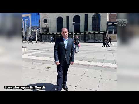 Top News-Shqiptari në Suedi me gjestin e veçantë / Kafe falas për të gjithë të moshuarit e lagjes