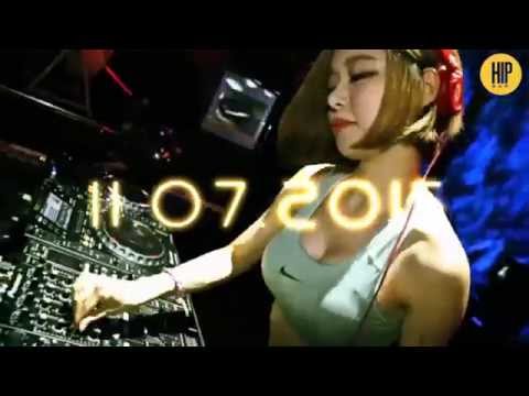 DJ SODA live in HIPBAR