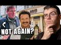 Pro Chef Reacts Gary Eats Reviews Jamie Oliver S New Restaurant