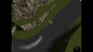 MiniRacer Gameplay 1