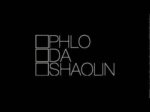 Phlo Da Shaolin - Pictures Of You