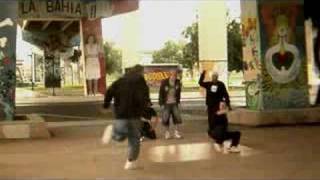 Lecrae-Praying For You