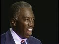 JOE WILLIAMS LIVE JAZZ AT THE SMITHSONIAN 1982