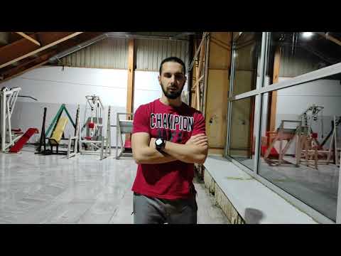 INTERVJU: Luka Božanić (RK Morava)