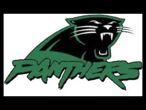 green panthers song 2k19