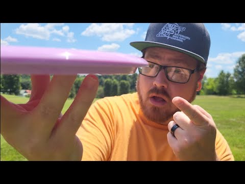 SCOPE from DOOMSDAY DISCS | Throwing EVERY Disc ...