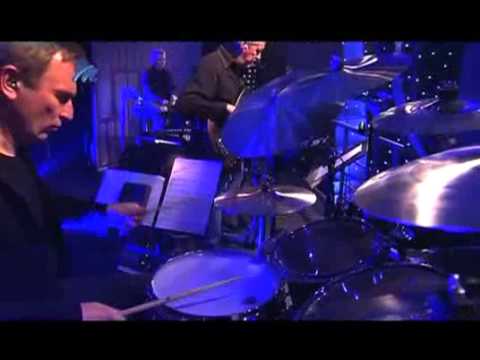 David van Vuuren - Blue eyes