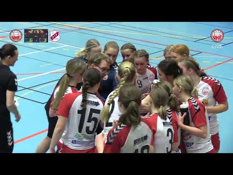 Vadstena HF  -  Ovesholms IF   1:a